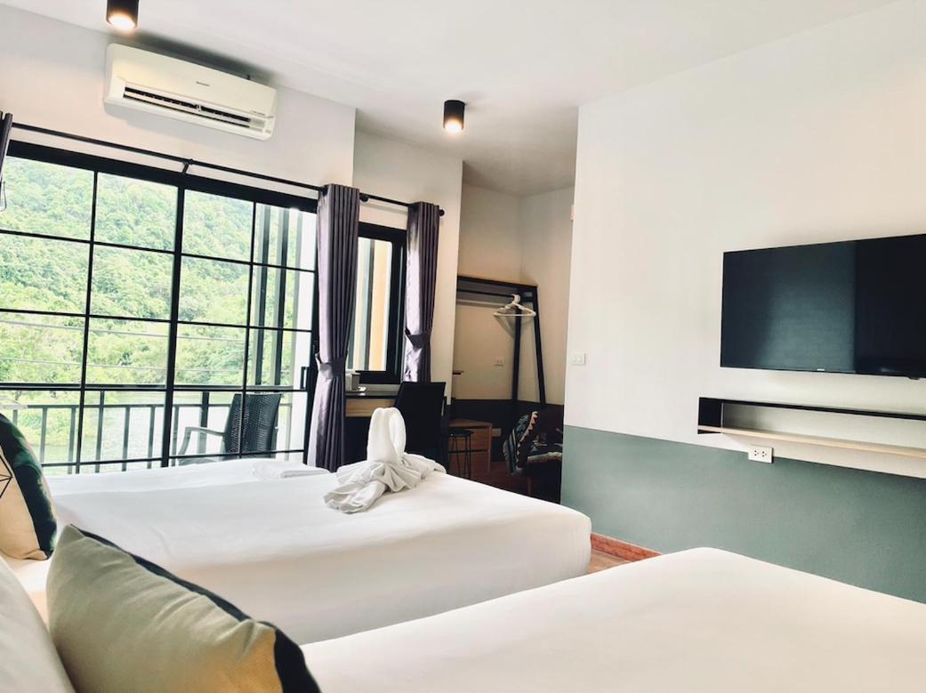 Pp Grand Kamala Hotel-Sha Extra Plus Eksteriør bilde